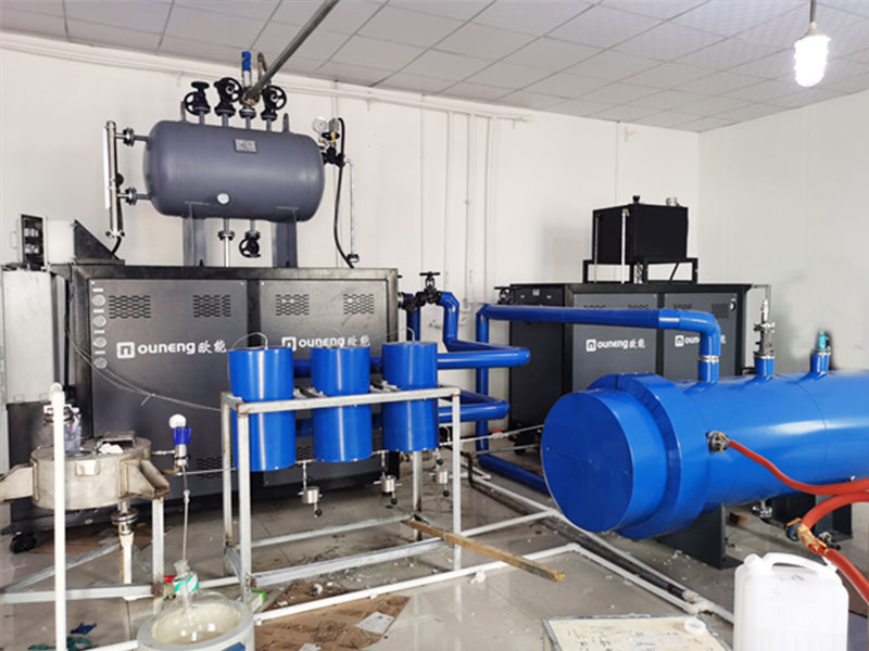 醫藥中間體防爆模溫機 醫藥中間體防爆模溫機